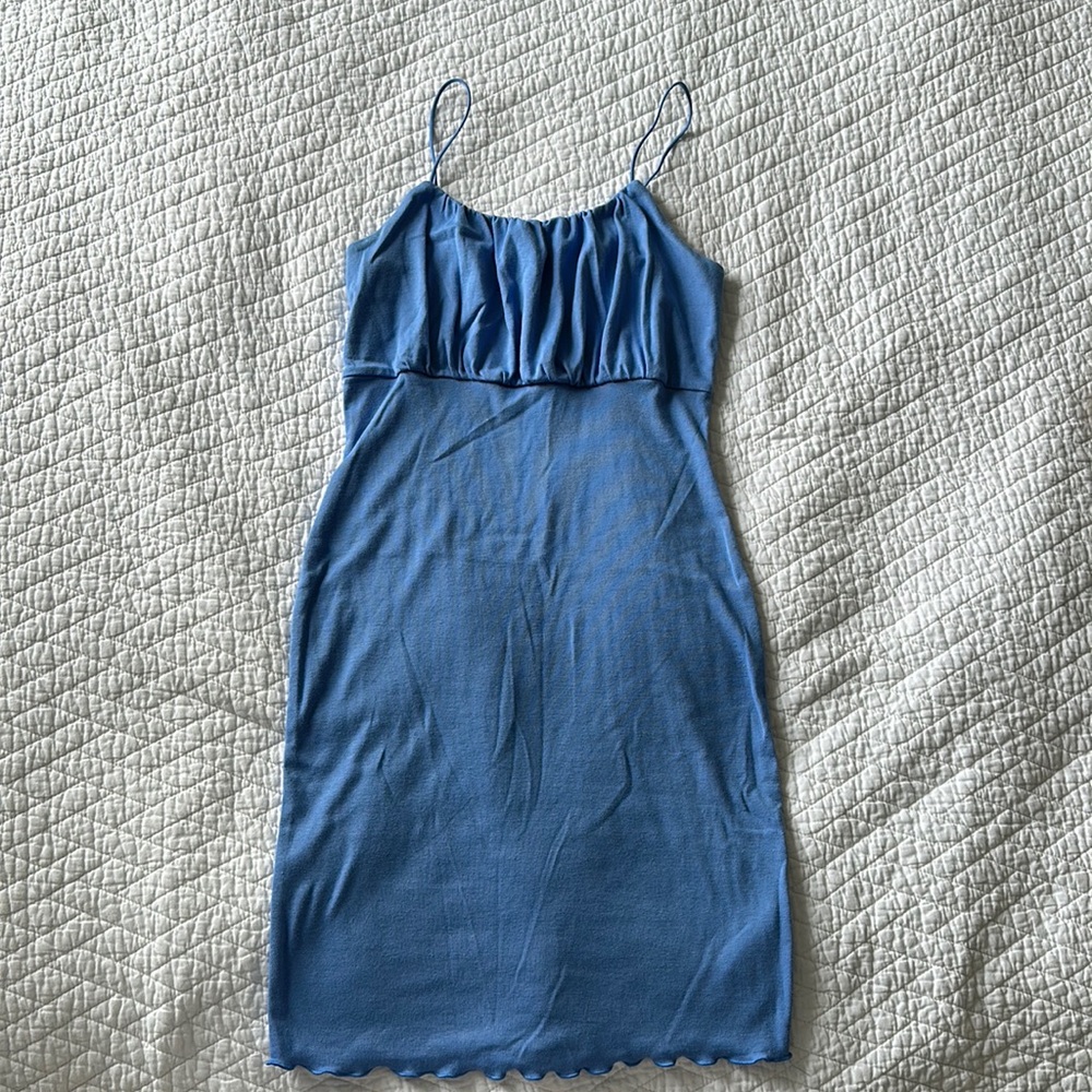 Bodycon dress